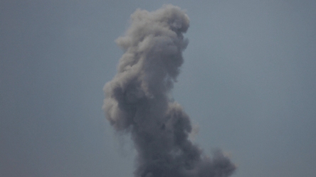 Ракетний удар по Дніпропетровщині — відомо про загиблого - 285x160