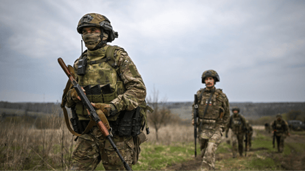 Тактика "дрібних порізів" — ситуація на Новопавлівському напрямку - 290x166