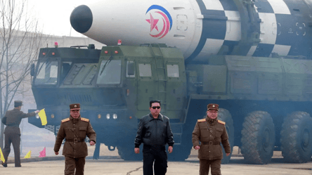 В Северной Корее снова заявили об "имитации ядерной атаки" - 285x160