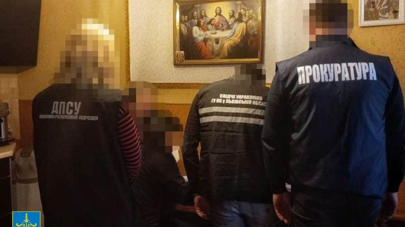 У Львові судитимуть групу чоловіків, які перевозили ухилянтів за кордон