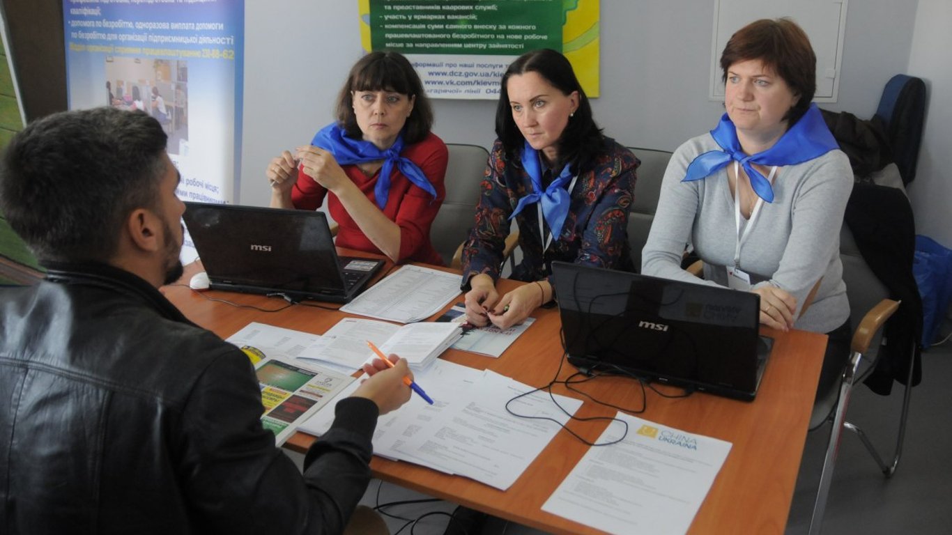 В Одессе доступны тысячи вакансий для ВПЛ: куда обращаться