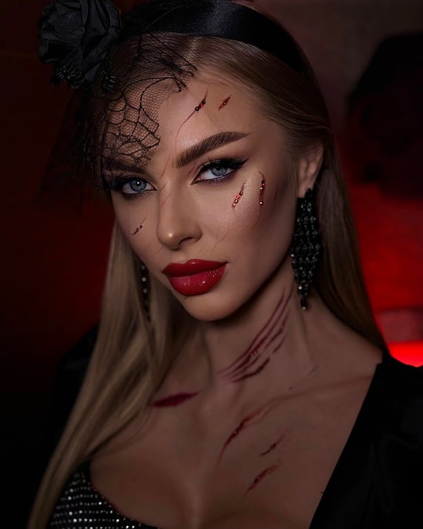 Юлианна Шабанова