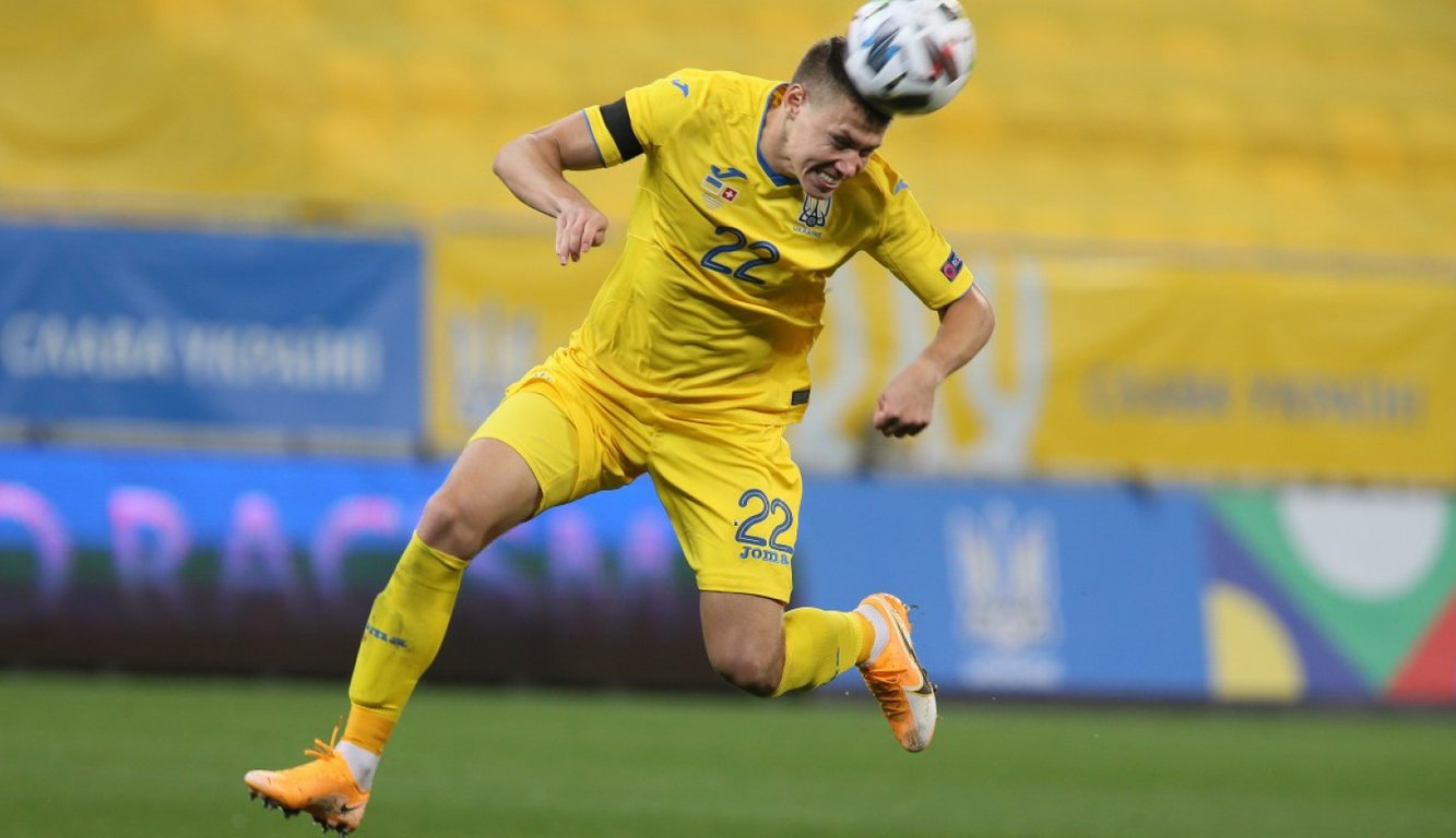 Николай Матвиенко