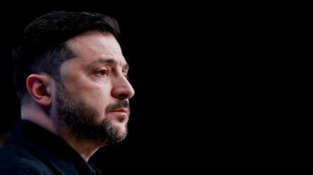 Європейці можуть долучитися до зустрічі з Трампом — Зеленський - 290x160