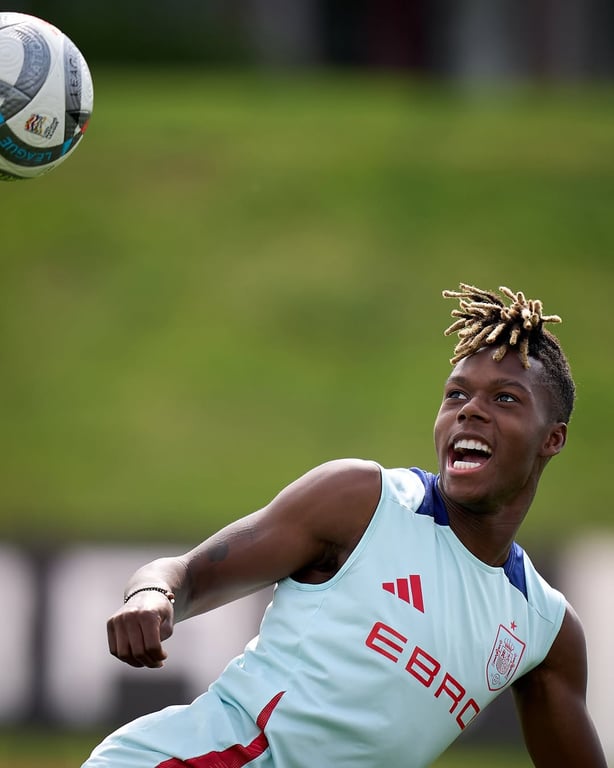 Нико Уильямс