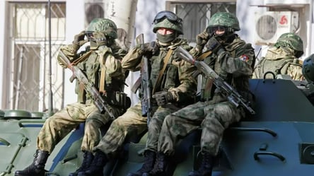 Вбивали цивільних під час окупації Київщини: 11 росіян заочно засудили на довічне - 285x160
