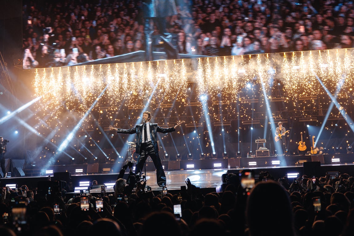 Макс Барських Місто дощів