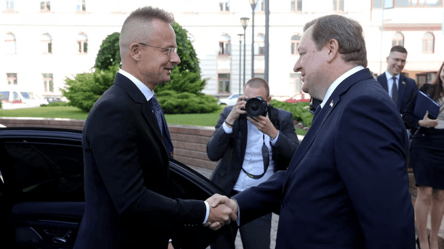Венгрия и Беларусь подписали соглашение о строительстве второй атомной станции - 290x166