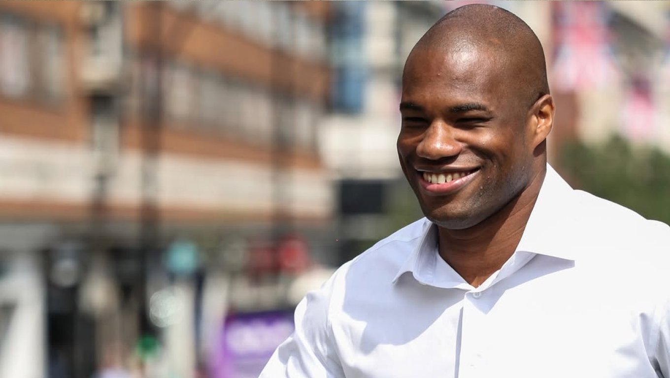 Даниэль Дюбуа