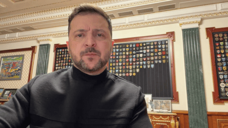 РФ не б'є по енергетиці, переорієнтувала удари — Зеленський - 290x160