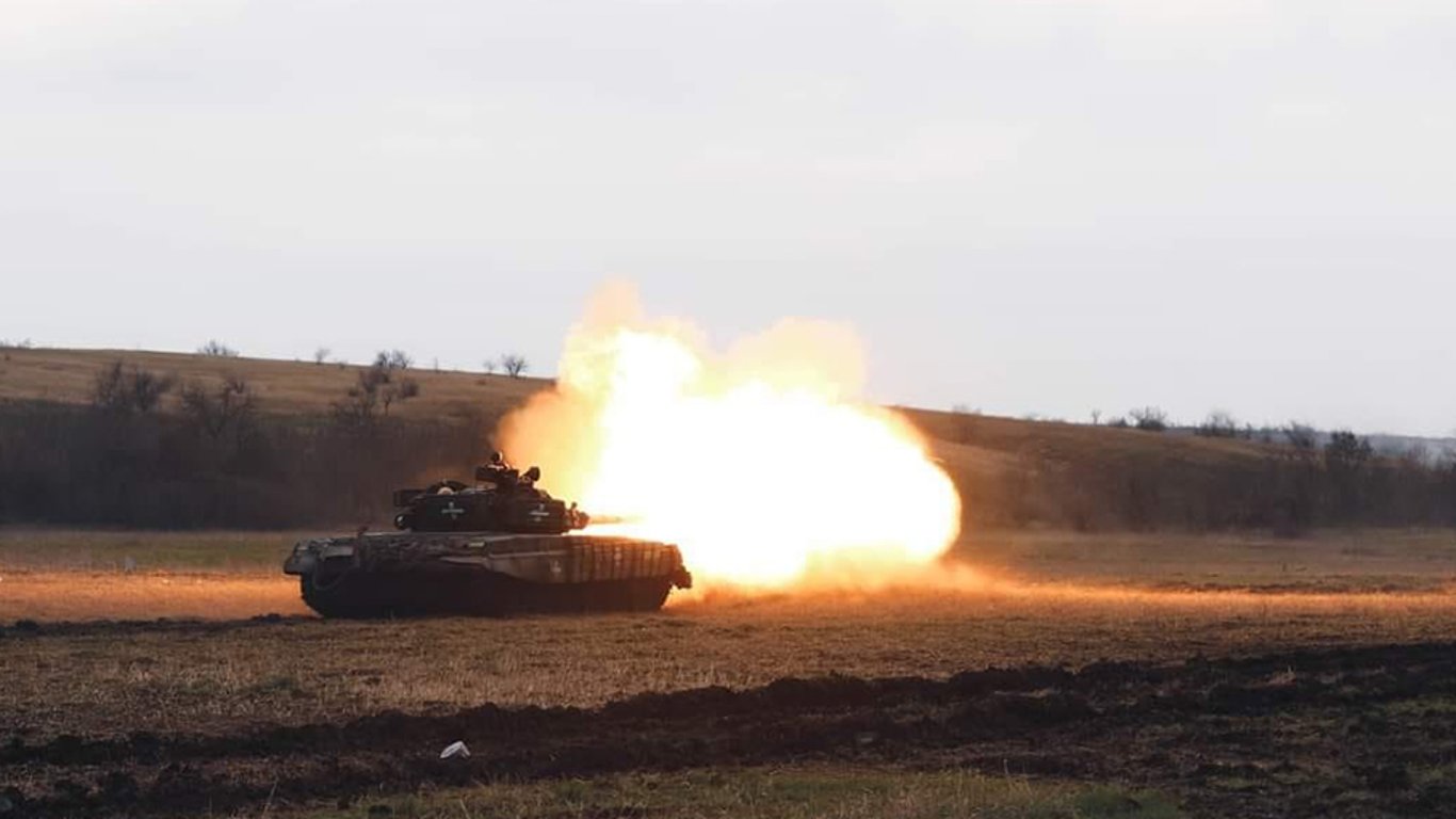 ЗСУ завдали нових ударів по районах зосередження окупантів і техніки росіян: деталі від Генштабу