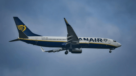 Ryanair запускает 10 маршрутов из популярного города Европы - 285x160
