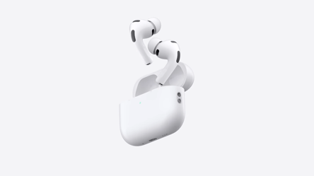 AirPods в ЕС не получат функцию Live Translation — что известно - 285x160