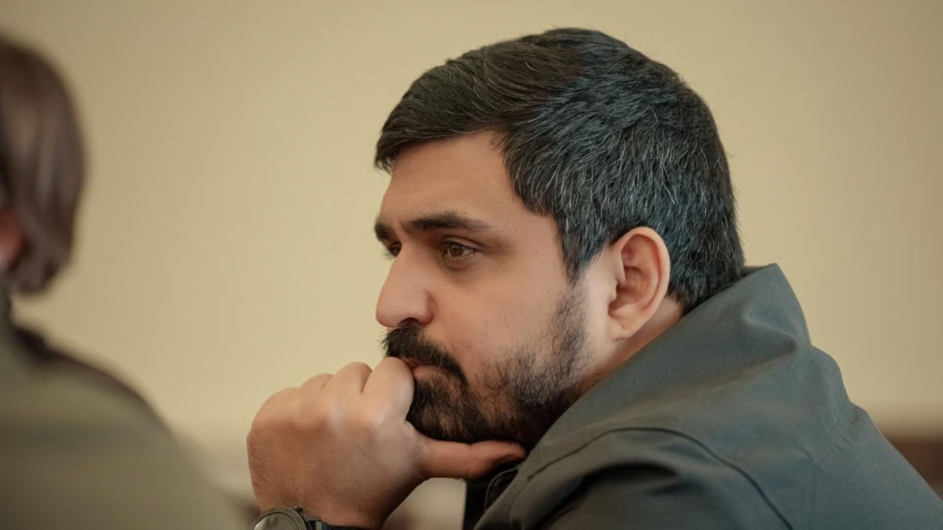 Зеленський звільнив Тимура Ткаченка з посади начальника КМВА
