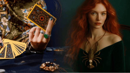 Таро-прогноз на 2026 рік для Рака — який важливий урок готує доля - 285x160