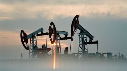 Запасы сырой нефти в США достигли высочайшего уровня: как это влияет на цены - 285x160