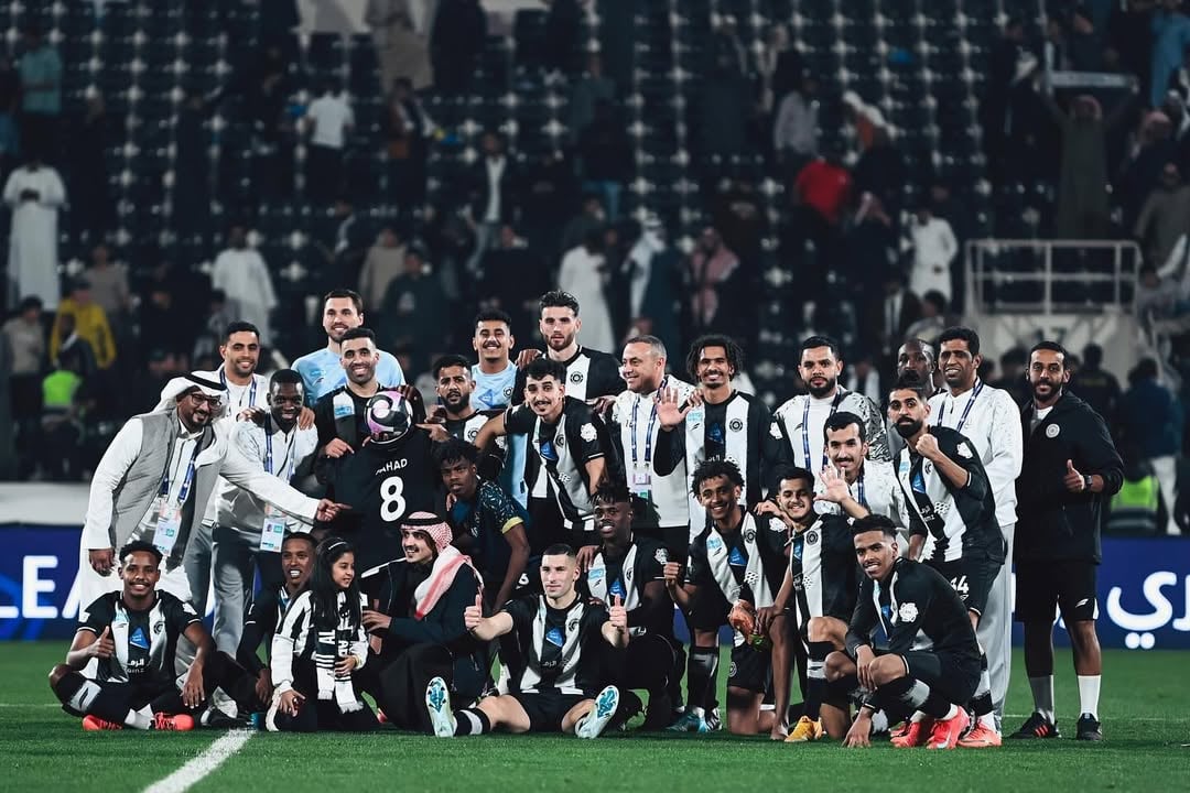 Команда Георгія Бущана