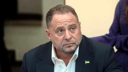 ВАКС залишив без змін запобіжний захід ексголові Офісу Президента - 304x171