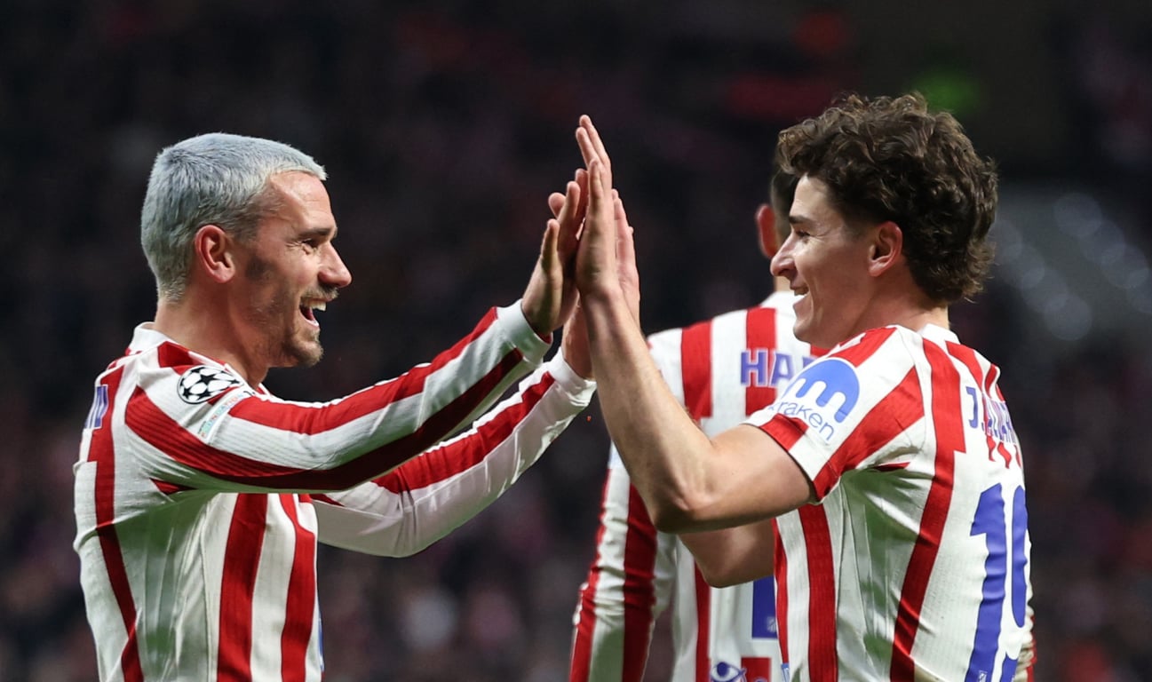 Хулиан Альварес