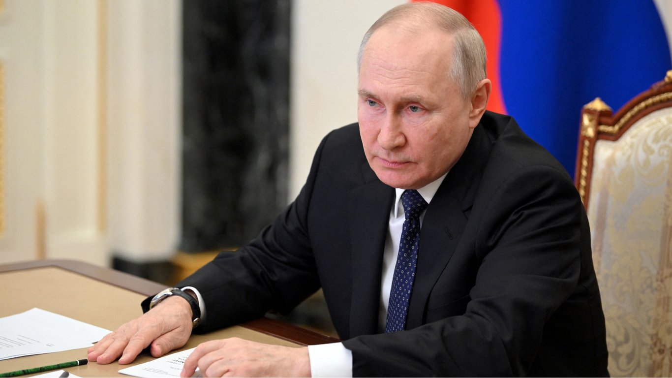 Боїться арешту: Путін не поїде на саміт БРІКС