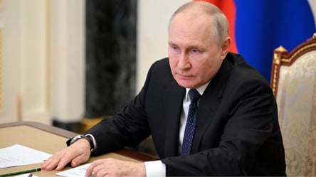 Боїться арешту: Путін не поїде на саміт БРІКС - 285x160