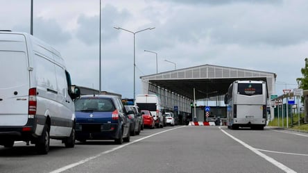 Пріоритетний перетин кордону — хто має право на пропуск без черги - 285x160