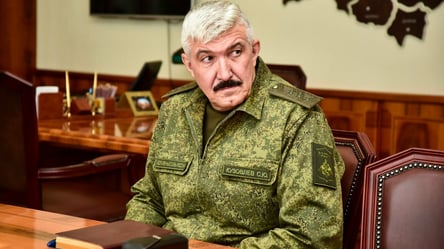 СБУ оголосила підозру генералу РФ за ракетний удар по Краматорську - 290x160