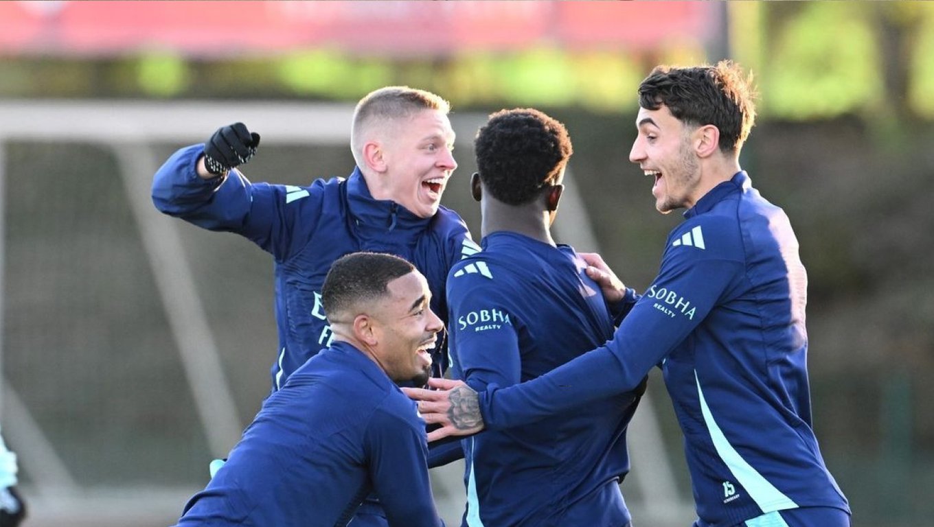 Олександр Зінченко