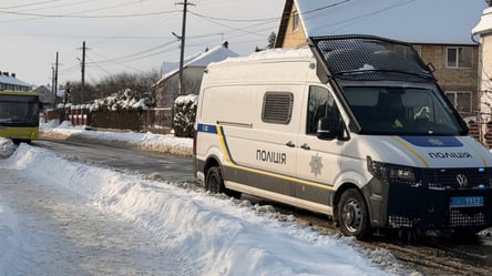 Стрельба по авто во Львове — свидетели раскрыли детали - 290x166