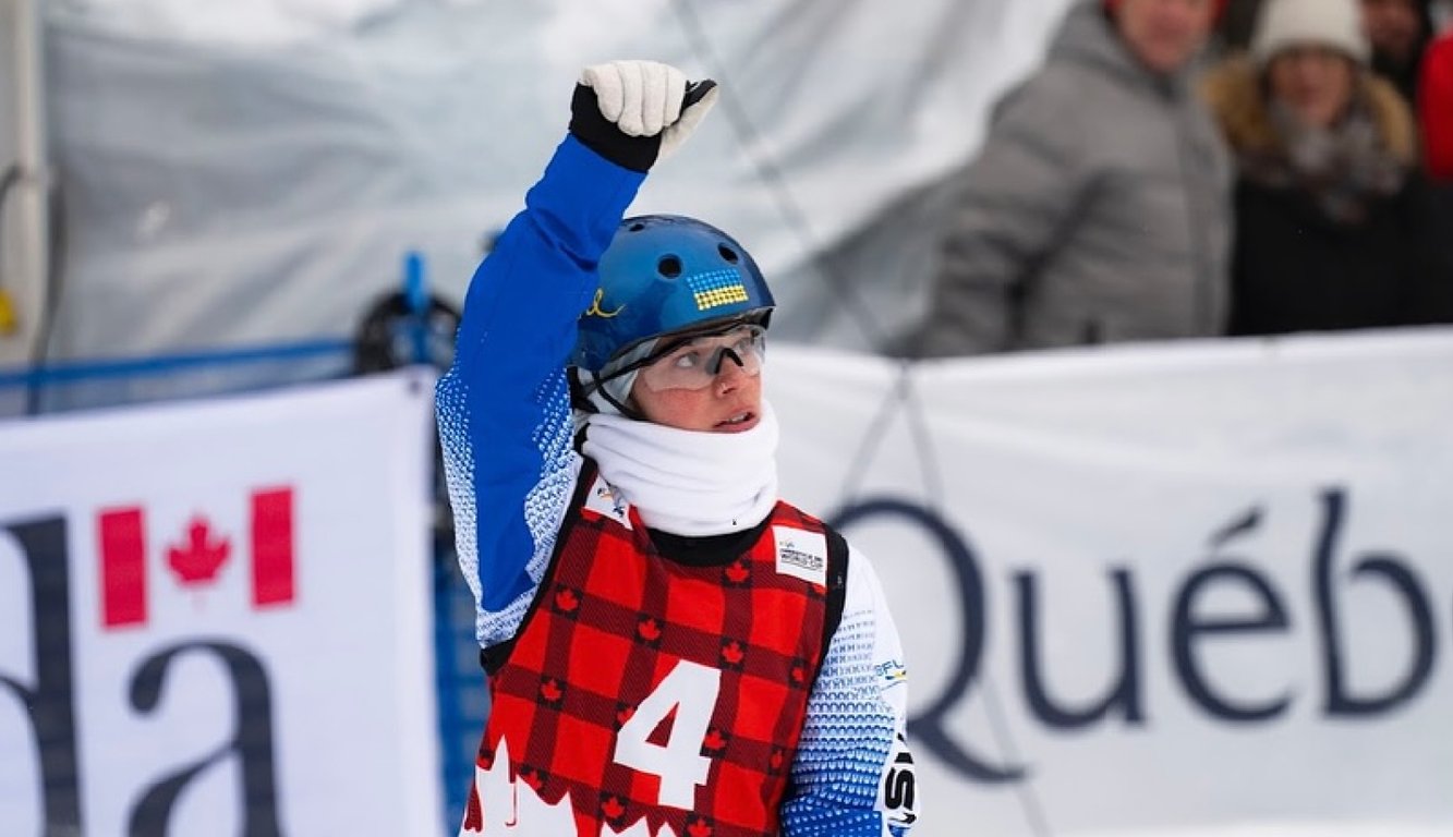 Ангелина Брыкина