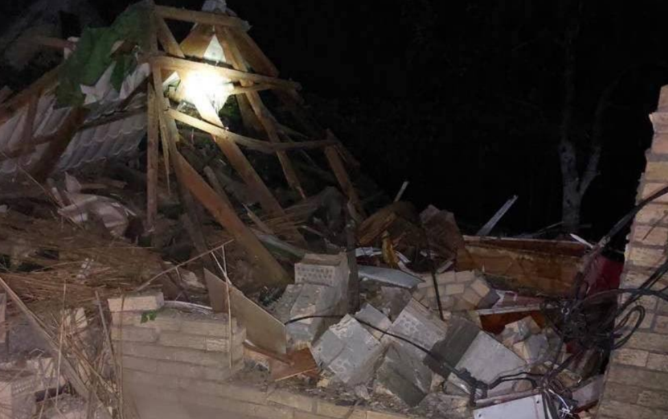 Окупанти знову випустили хвилі ударних дронів на Одещину — наслідки нічної атаки - фото 2