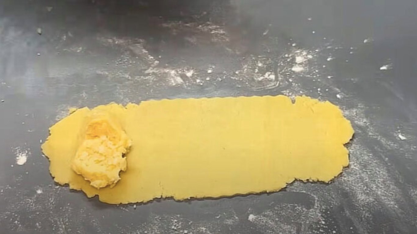 рецепт печива