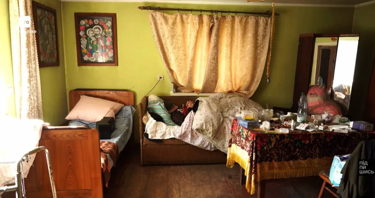 Незаконна мобілізація на Львівщині