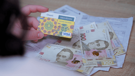 Непомітні комісії Ощадбанку: 7 операцій, де можна переплатити зайве - 290x166
