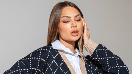 This cardigan beats sweaters this season — stylists are obsessed - 285x160