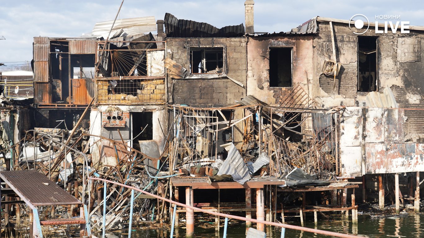 В Одесском районе восстанавливают поврежденное войной имущество — как получить помощь