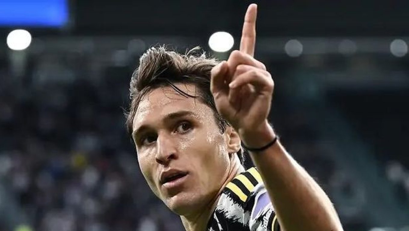 Федерико Кьеза