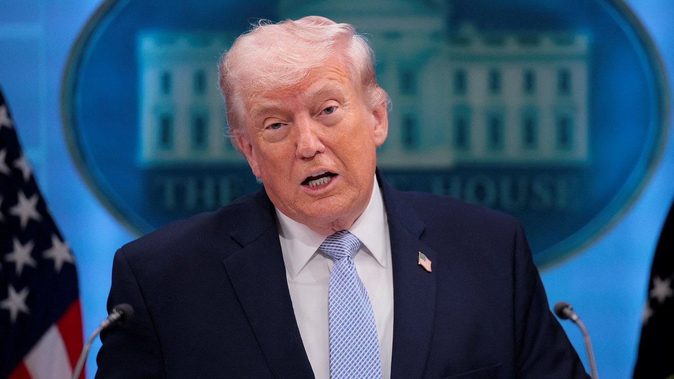 Иран прекратил переговоры с США после угроз Трампа