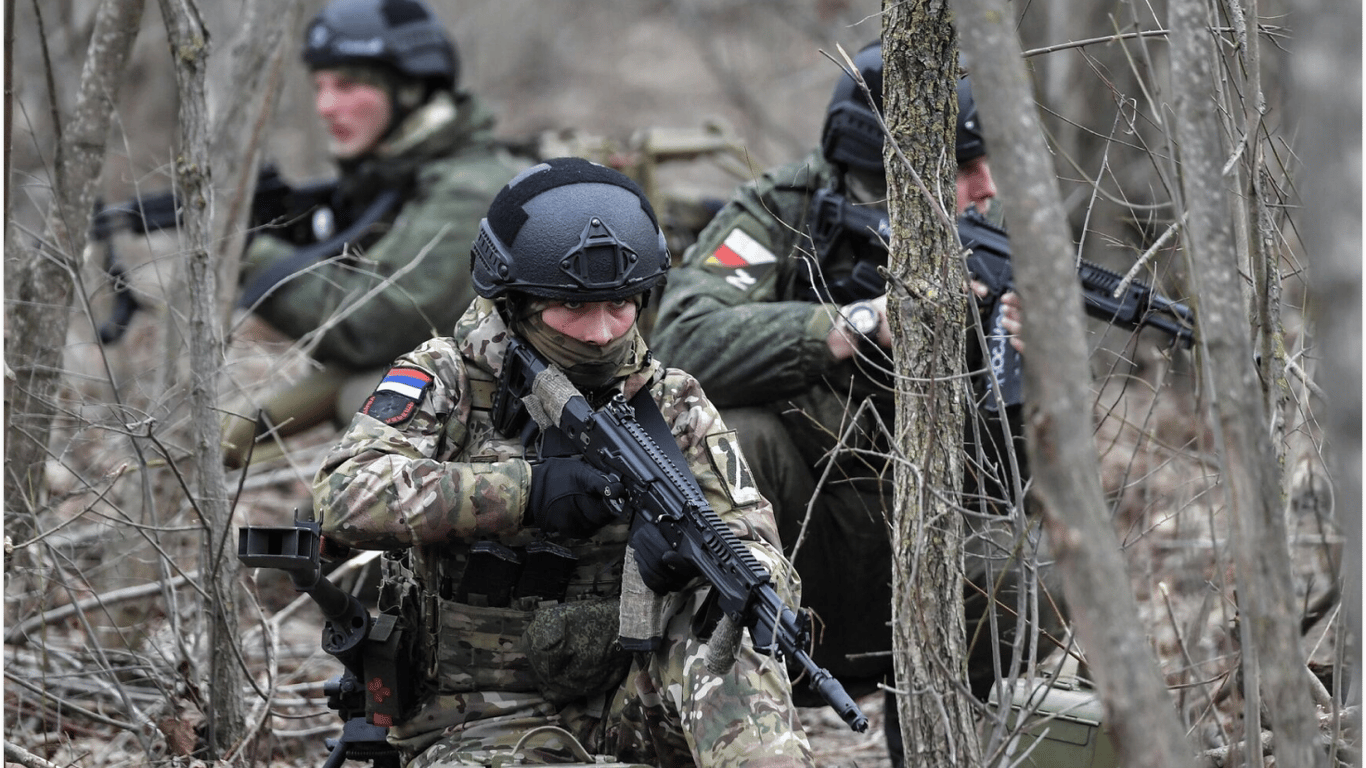 Росіяни зібрали 200 тисяч загарбників на півдні України