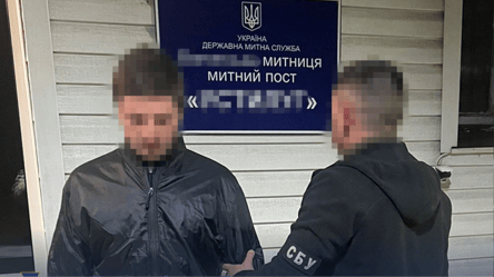 Болгарія повернула до України організатора нелегального переправлення ухилянтів за кордон - 285x160
