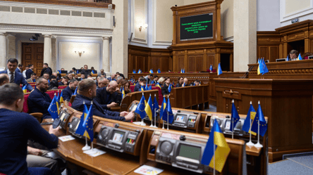 В Украине может появиться День памяти погибших мирных жителей: проект - 304x171