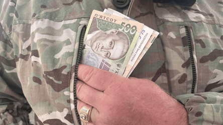 Деньги за службу насчитали неправильно: что делать военнослужащему - 285x160