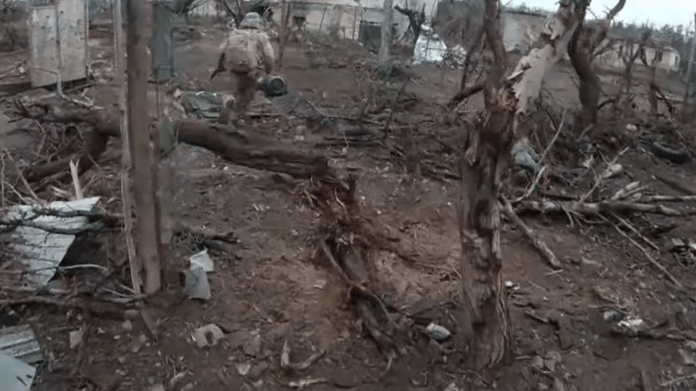 Стрілецький бій у Кринках — як ЗСУ майстерно знищують окупантів