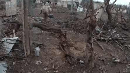 Стрілецький бій у Кринках — як ЗСУ майстерно знищують окупантів - 285x160