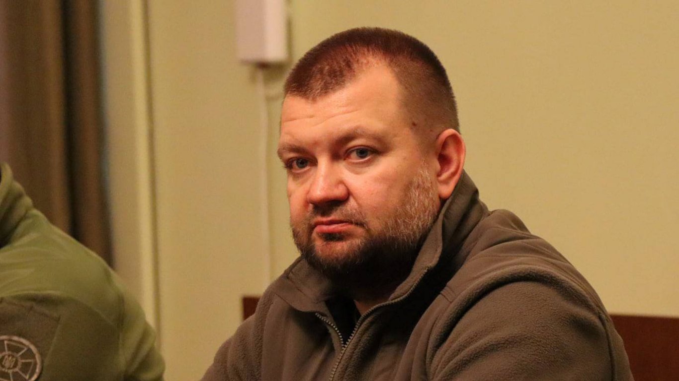 Харьковская прокуратура вручила подозрение мужчине, предлагавшему жителям помощь РФ