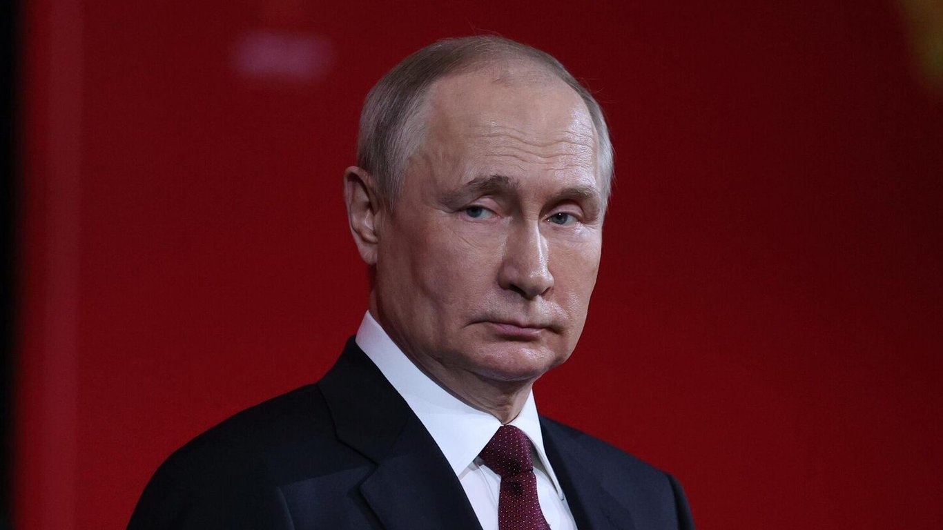 В кремле уже активно готовятся к президентским выборам в 2024 году