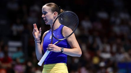 Свитолина приняла неожиданное решение о завершении сезона - 285x160