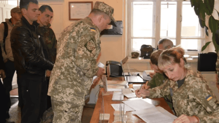 Не визнав порушення військового обліку — що робитиме ТЦК - 285x160