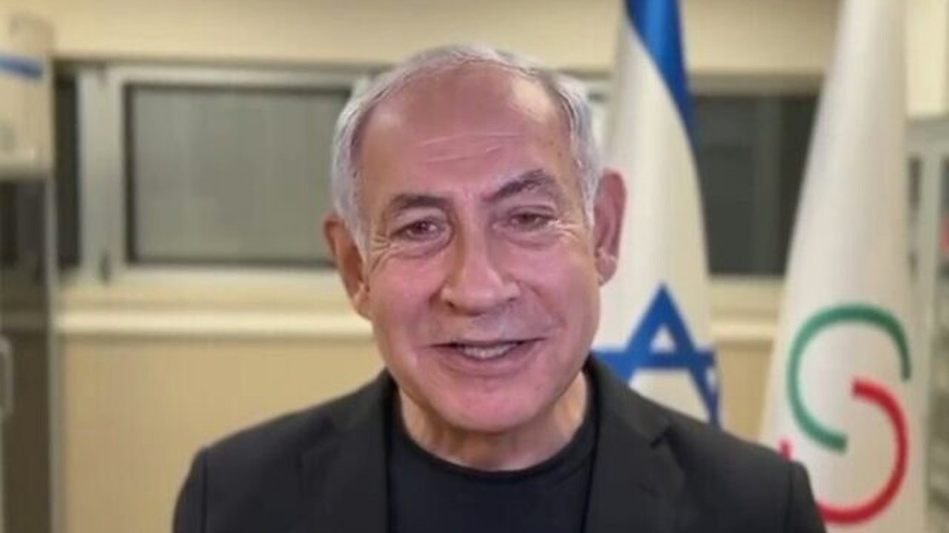 Плановое обследование Нетаньяху: премьер заявляет о хорошем состоянии