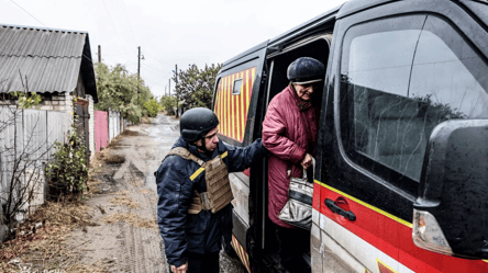 З Харківщини евакуюють людей — яка ситуація в регіоні - 285x160